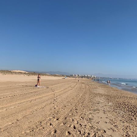 Apartamentoen La Playa, 200 Mts De La Playa Nuevo Santa Pola Extérieur photo