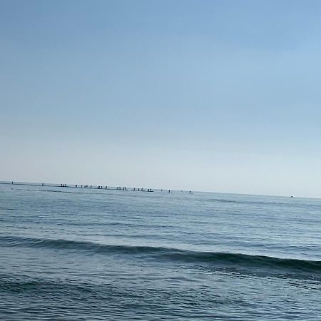 Apartamentoen La Playa, 200 Mts De La Playa Nuevo Santa Pola Extérieur photo
