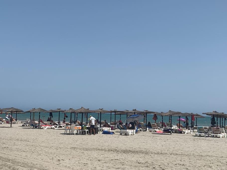 Apartamentoen La Playa, 200 Mts De La Playa Nuevo Santa Pola Extérieur photo