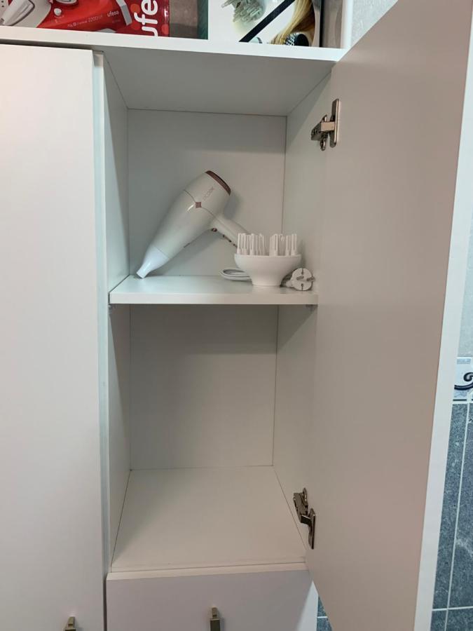 Apartamentoen La Playa, 200 Mts De La Playa Nuevo Santa Pola Extérieur photo