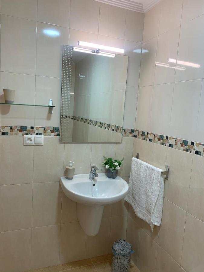 Apartamentoen La Playa, 200 Mts De La Playa Nuevo Santa Pola Extérieur photo