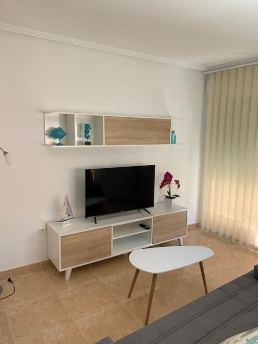 Apartamentoen La Playa, 200 Mts De La Playa Nuevo Santa Pola Extérieur photo