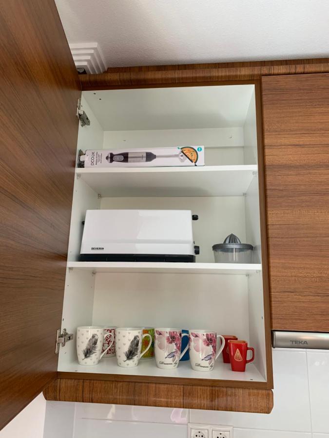 Apartamentoen La Playa, 200 Mts De La Playa Nuevo Santa Pola Extérieur photo