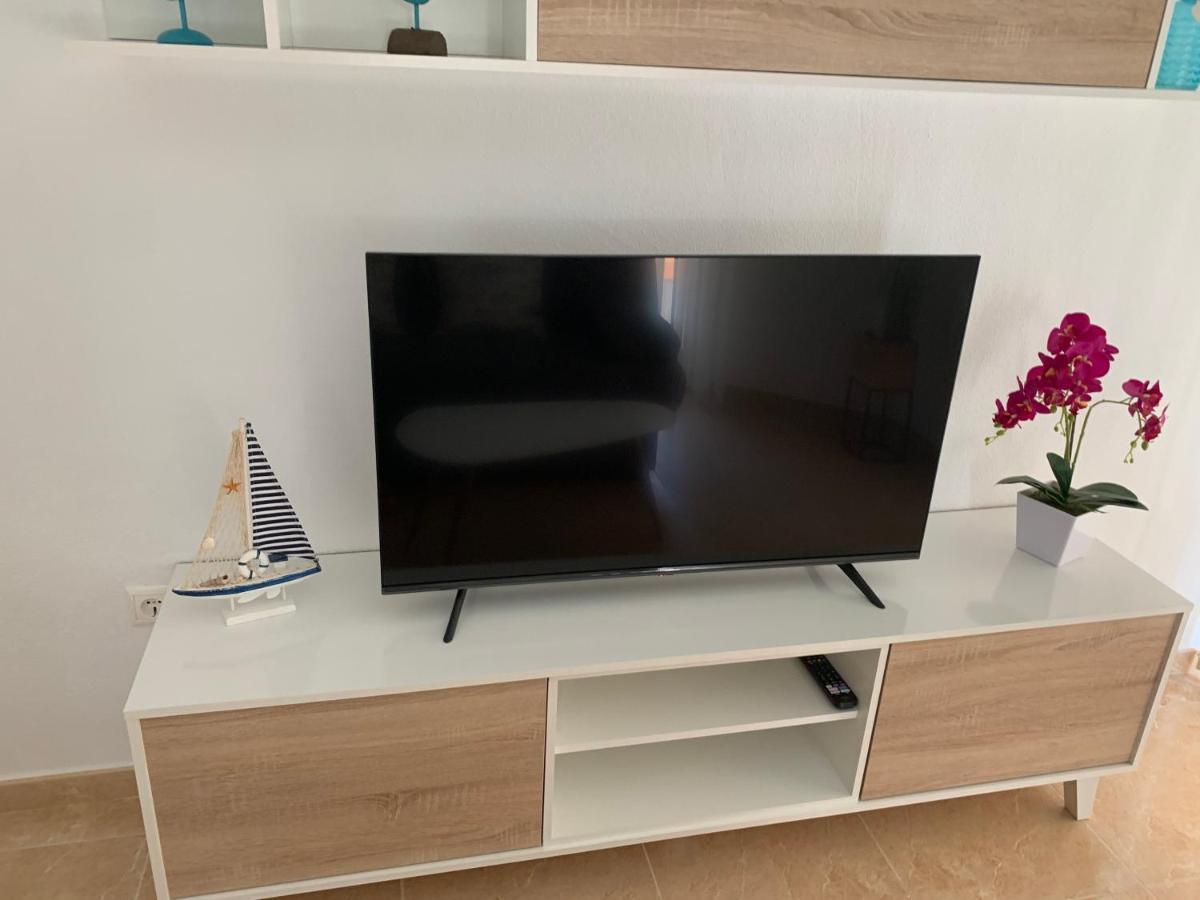 Apartamentoen La Playa, 200 Mts De La Playa Nuevo Santa Pola Extérieur photo