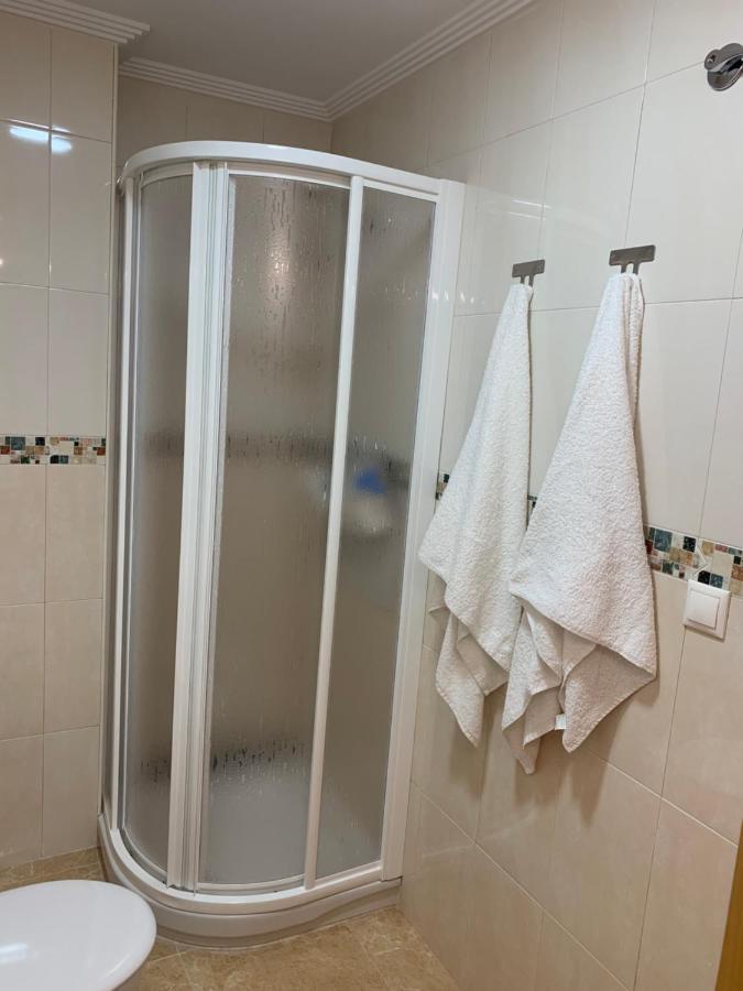 Apartamentoen La Playa, 200 Mts De La Playa Nuevo Santa Pola Extérieur photo