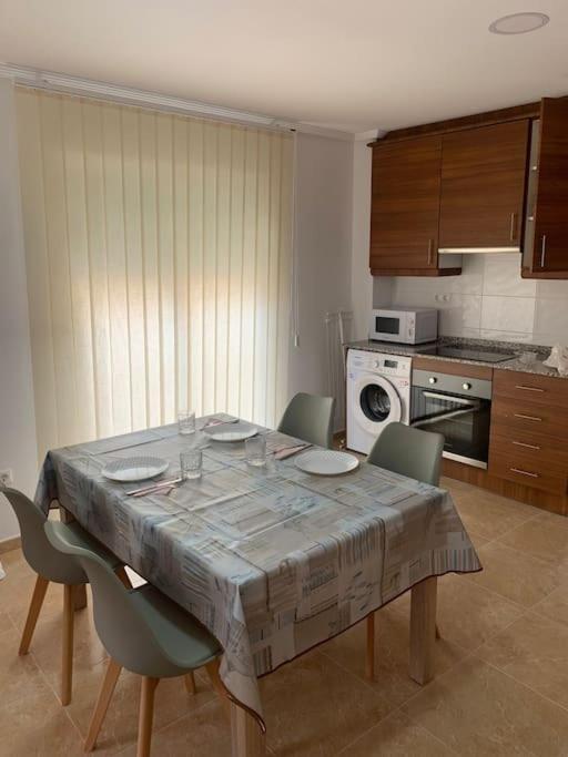 Apartamentoen La Playa, 200 Mts De La Playa Nuevo Santa Pola Extérieur photo