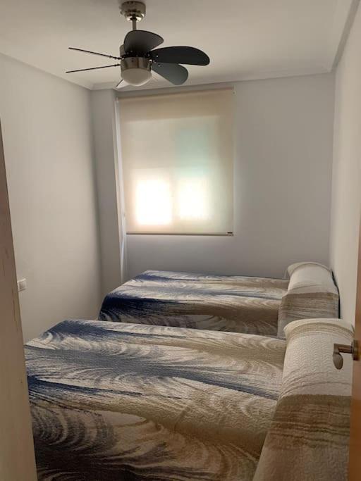 Apartamentoen La Playa, 200 Mts De La Playa Nuevo Santa Pola Extérieur photo